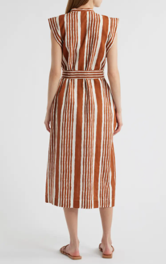 Lani Midi Dress