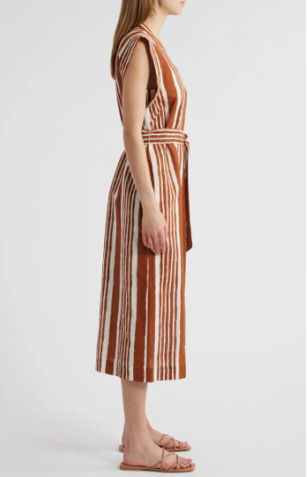 Lani Midi Dress