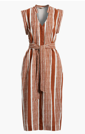 Lani Midi Dress