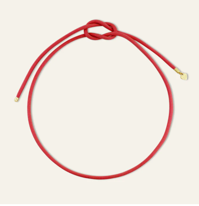 HART x RMS Lip2Cheek Necklace Cord