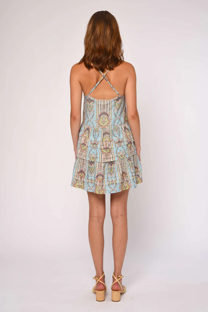 Lorelei Dress