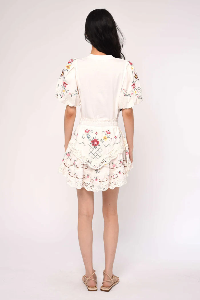 Lali Tee