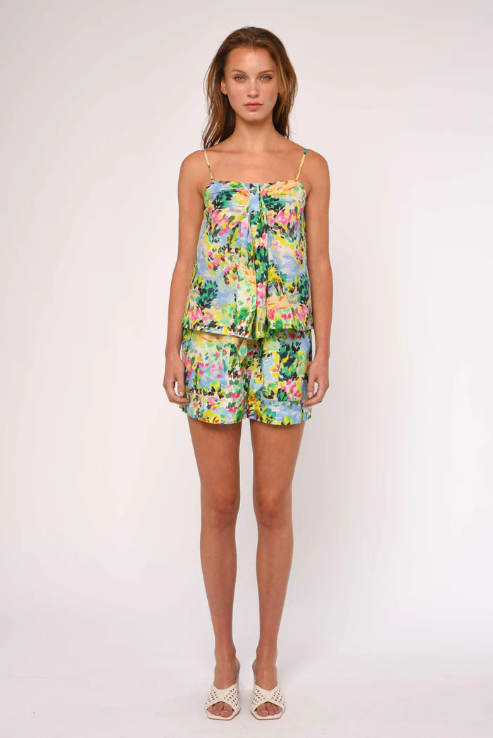Ramona Short