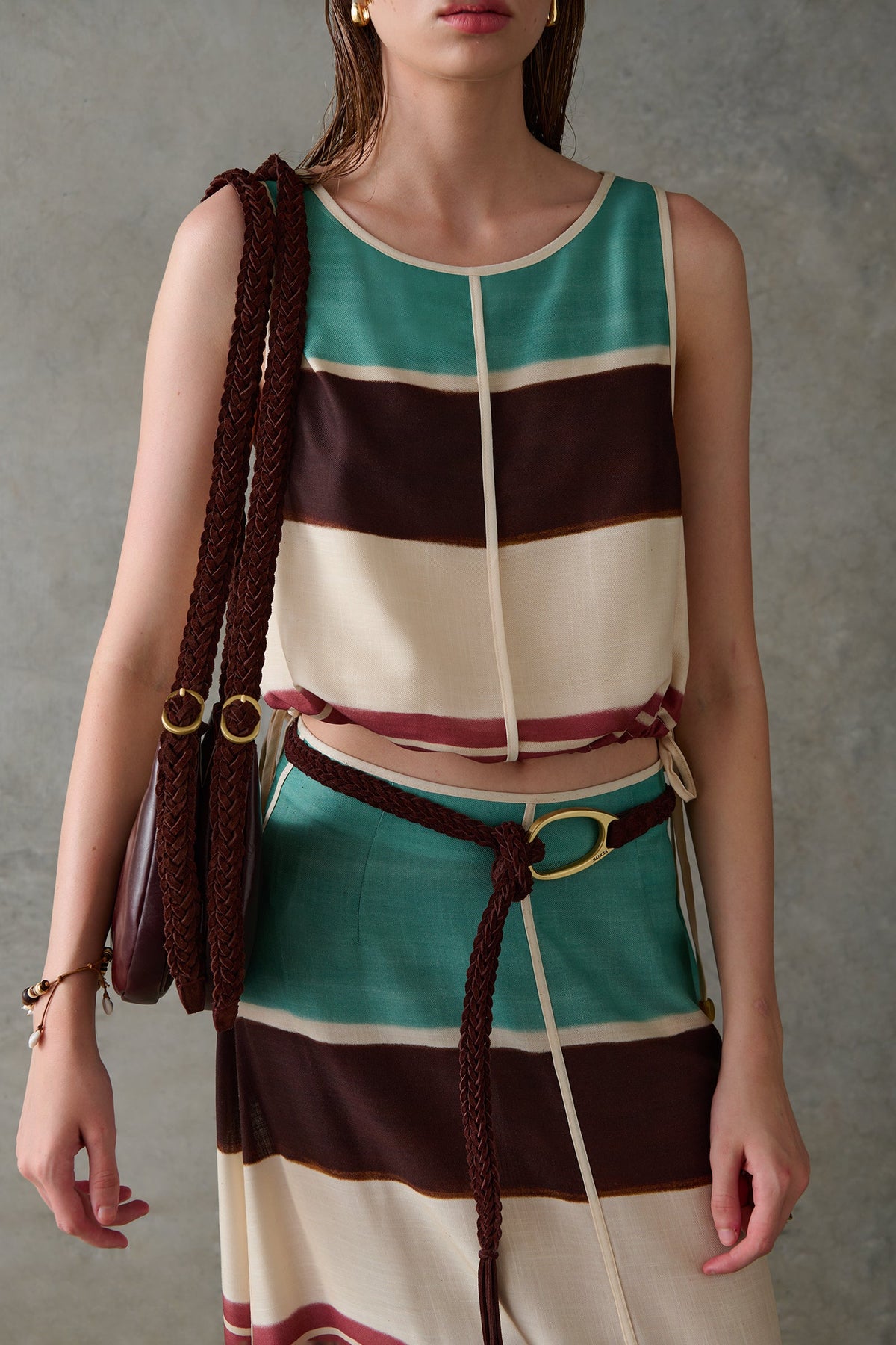 THE LANI TOP