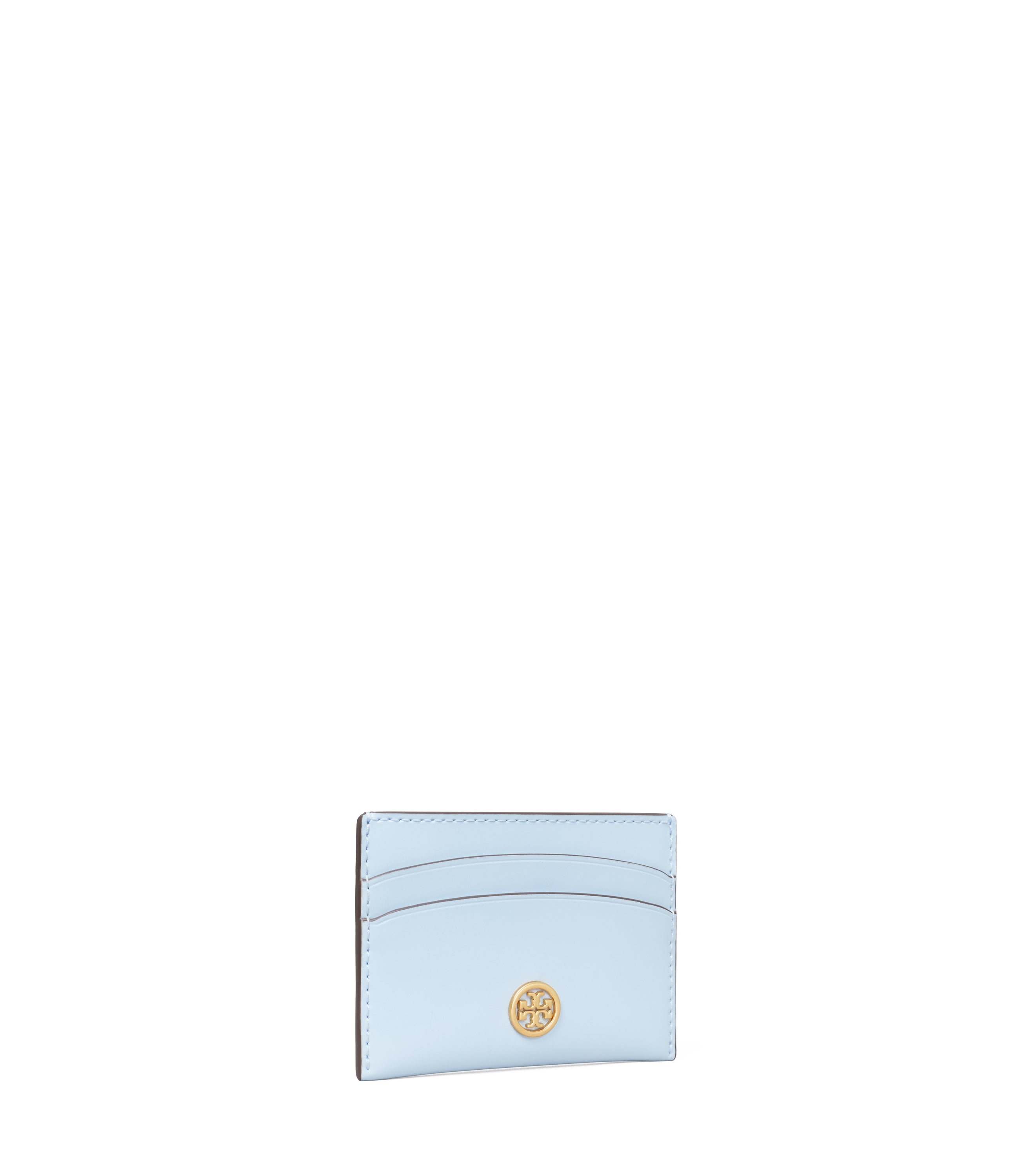 Robinson Spazzolato Card Case