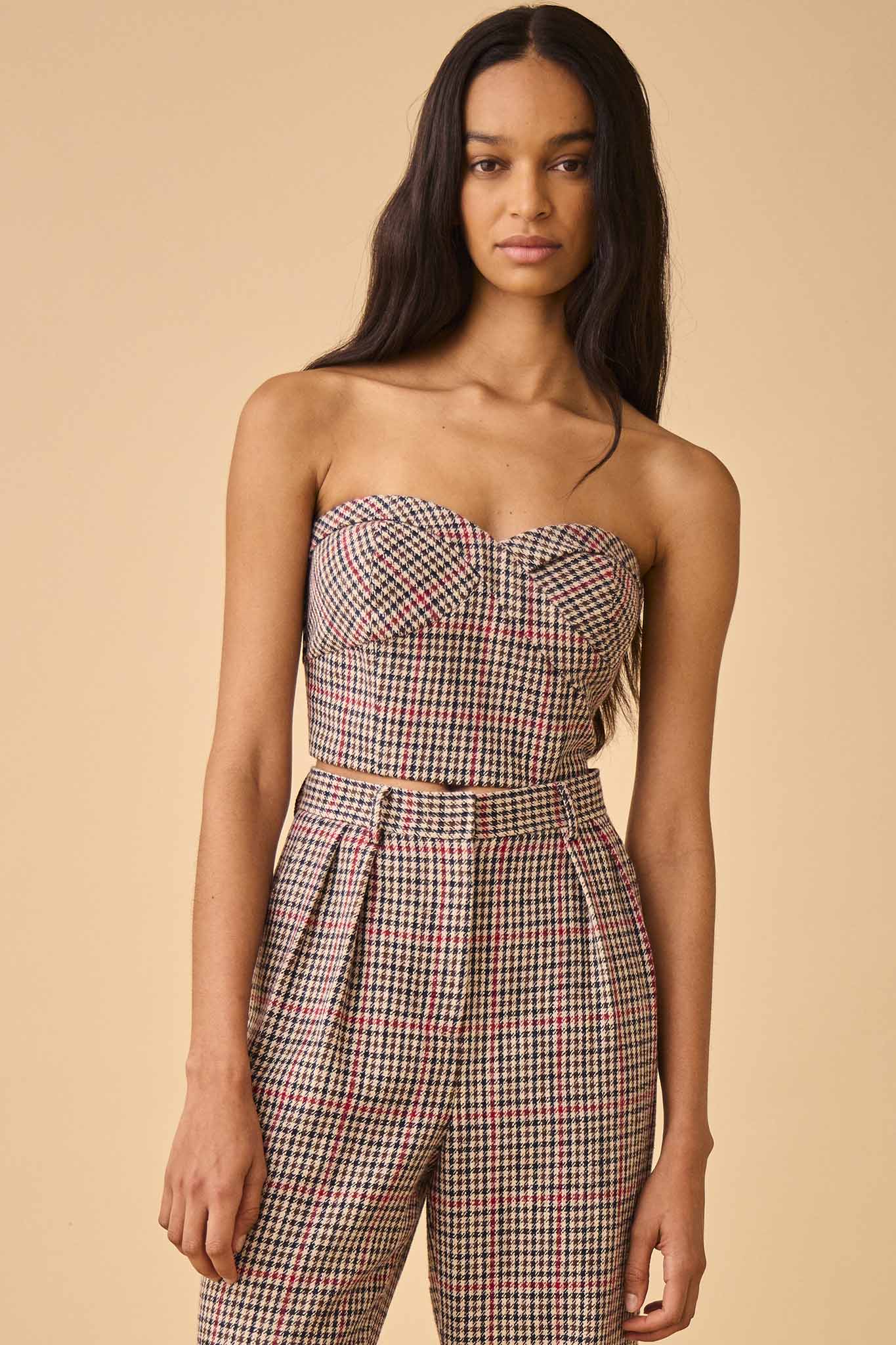 Scottie Top