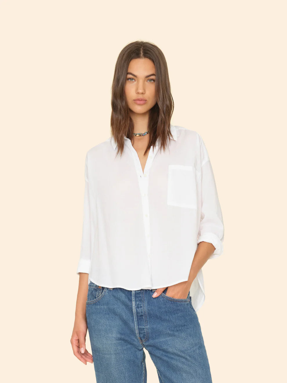 Jordy Shirt