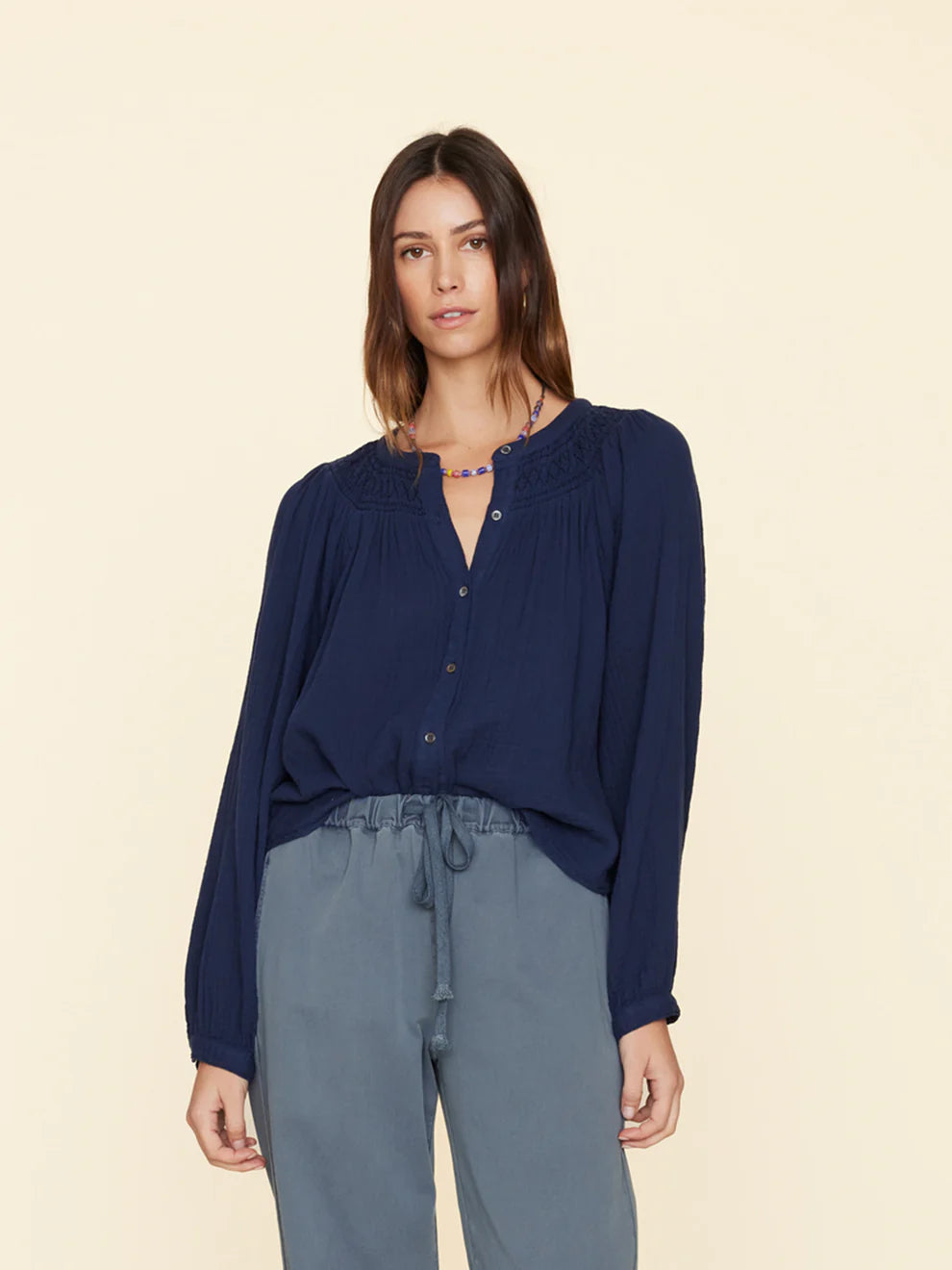 Adelle Shirt