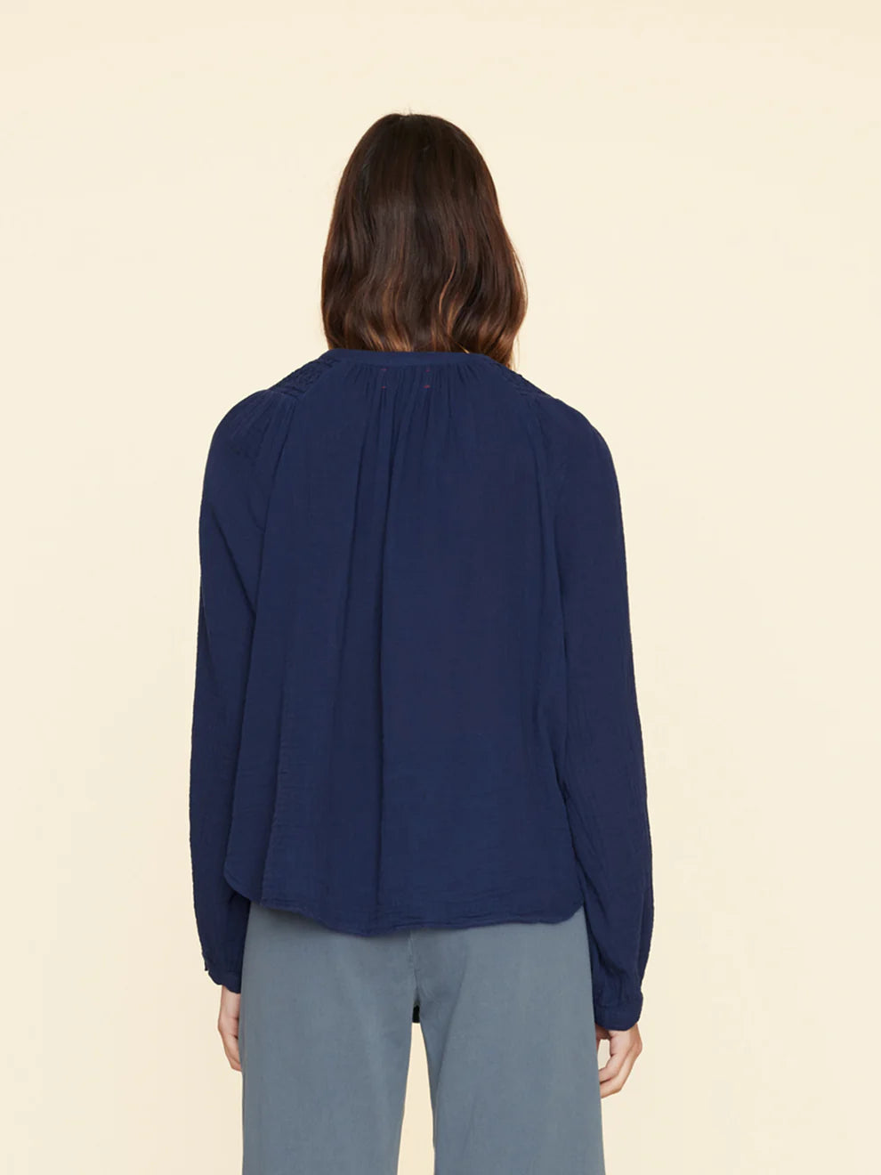 Adelle Shirt