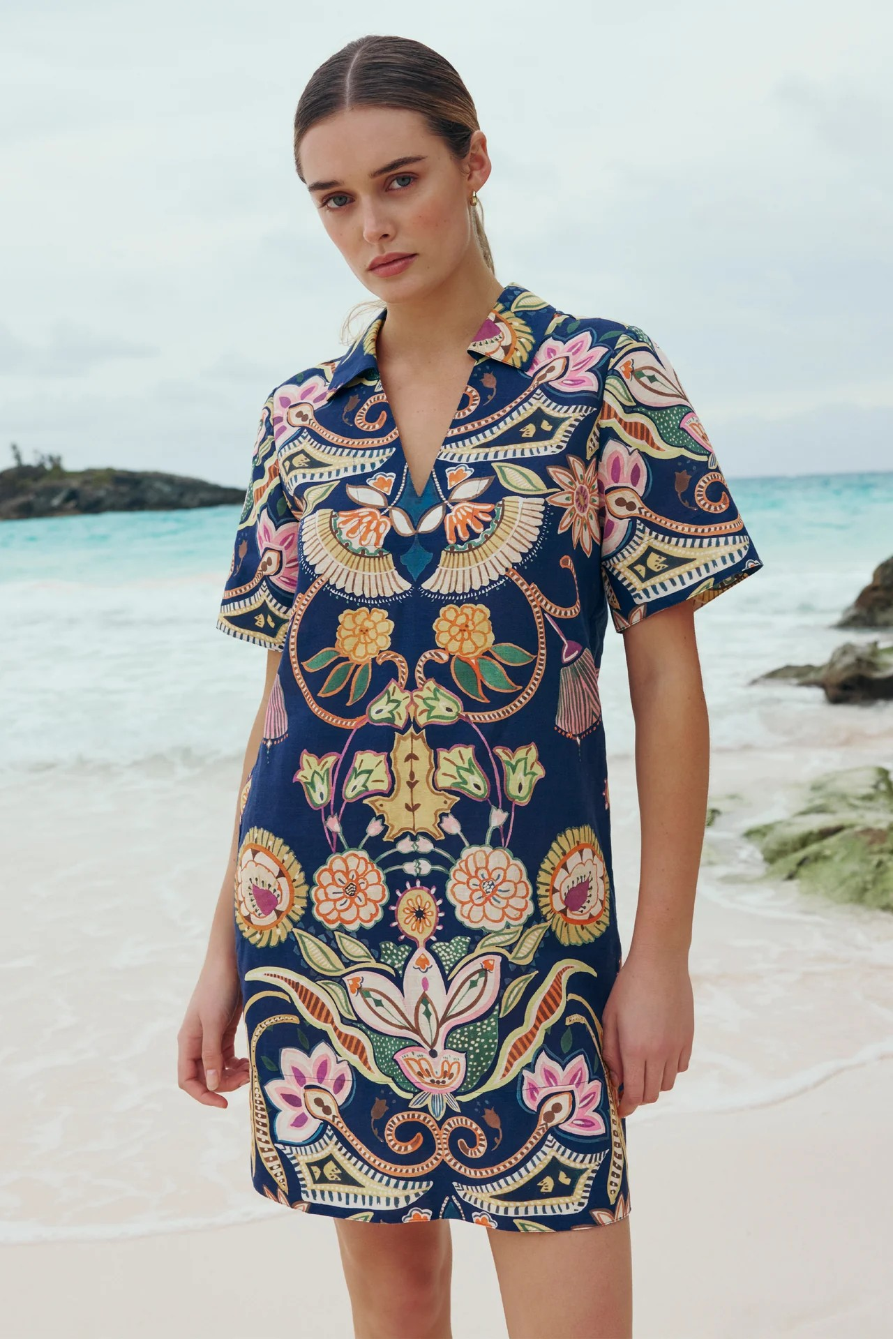Dede Dress