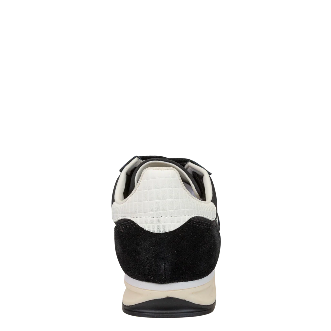 Back 70 Streetwear Barkley Jogger Sneakers