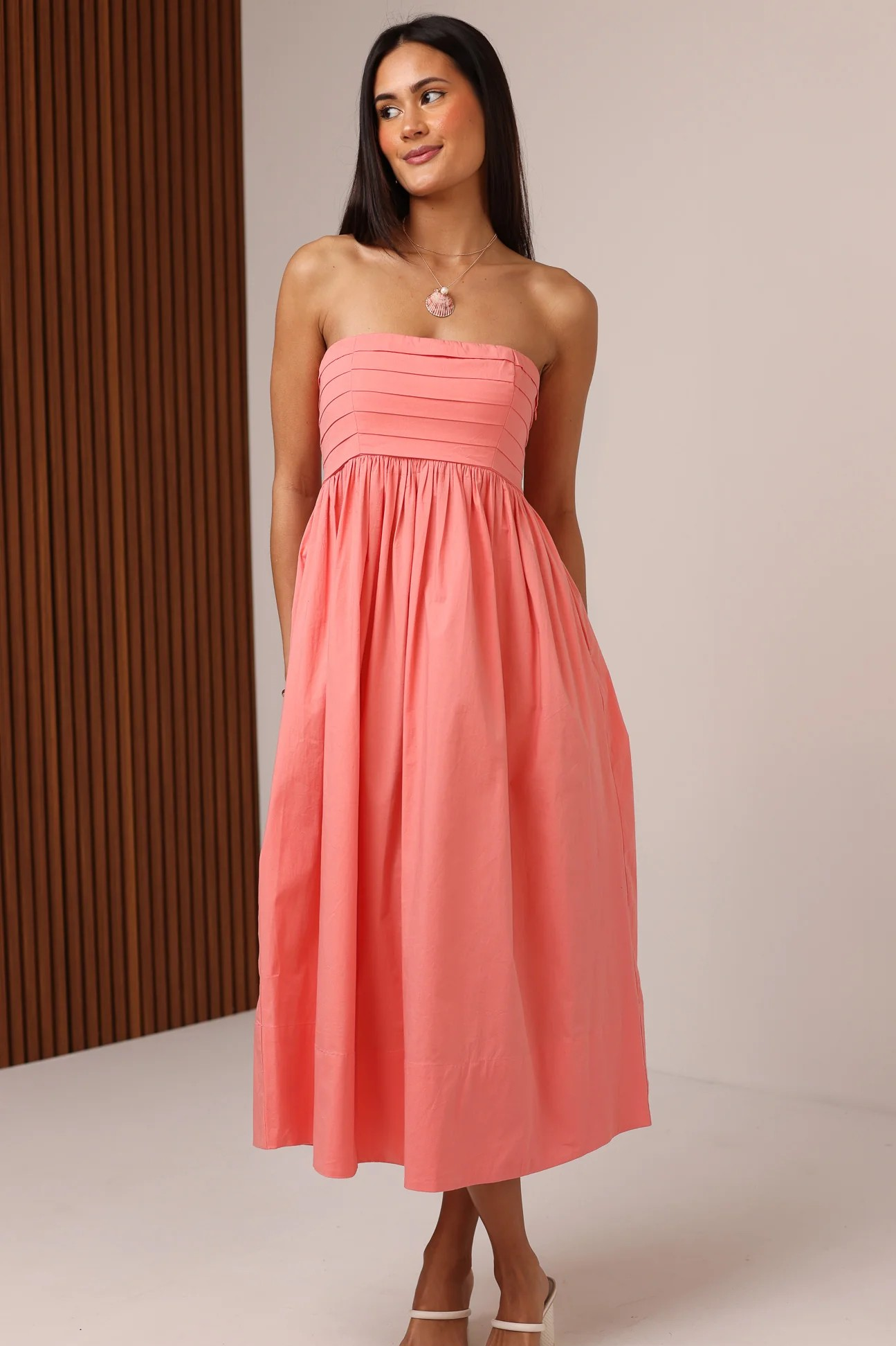 Madeline Dress