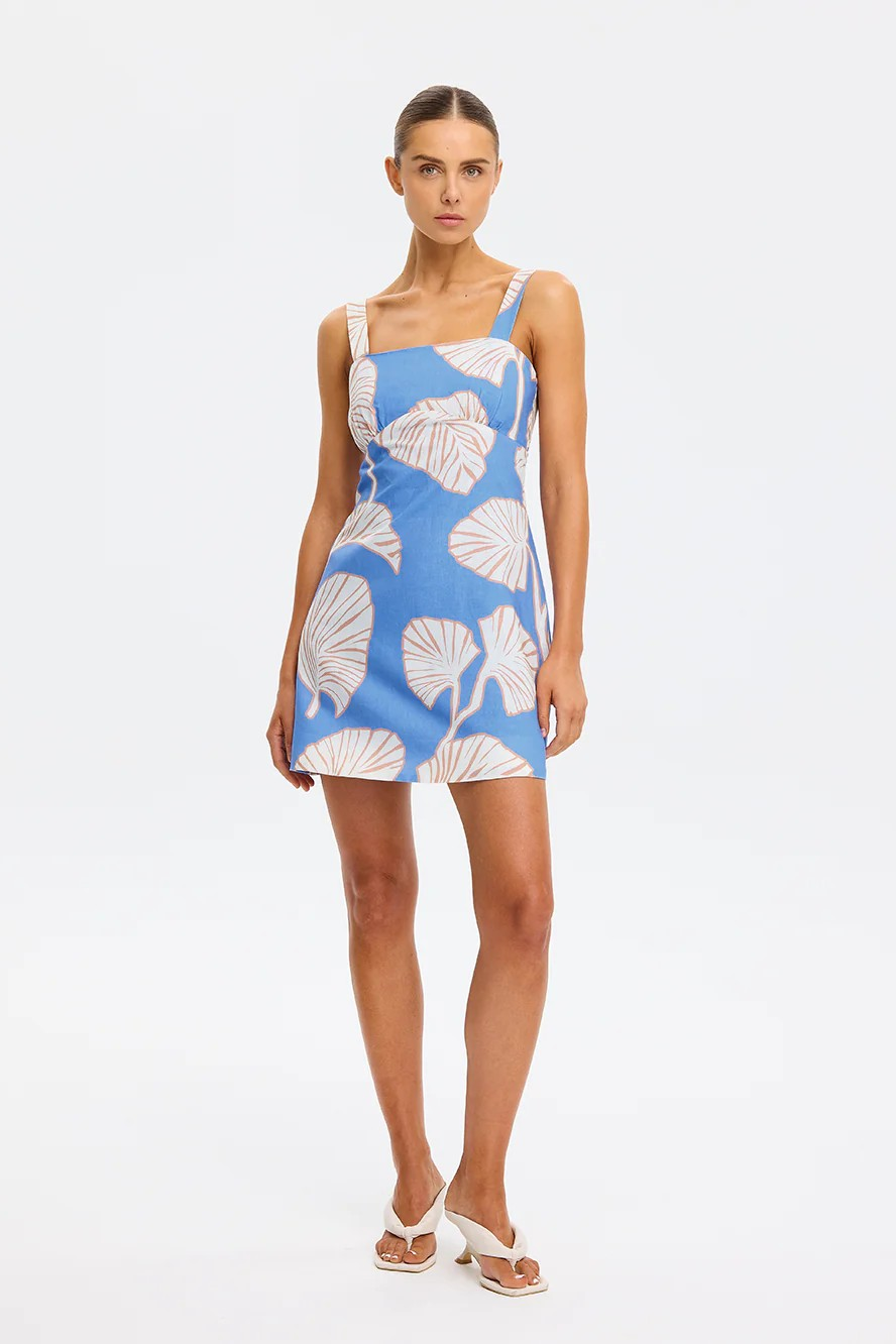 Ilana Mini Dress