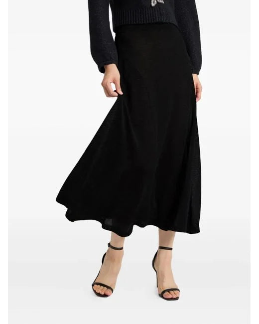 Midi Skirt