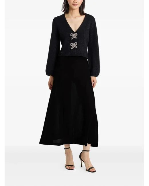 Midi Skirt