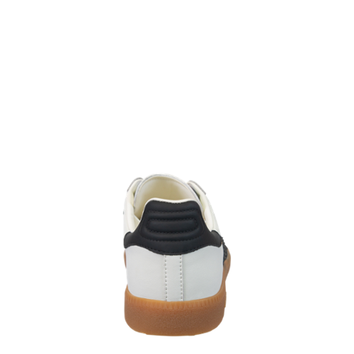 Back 70 Streetwear Cloud Sneakers White Black