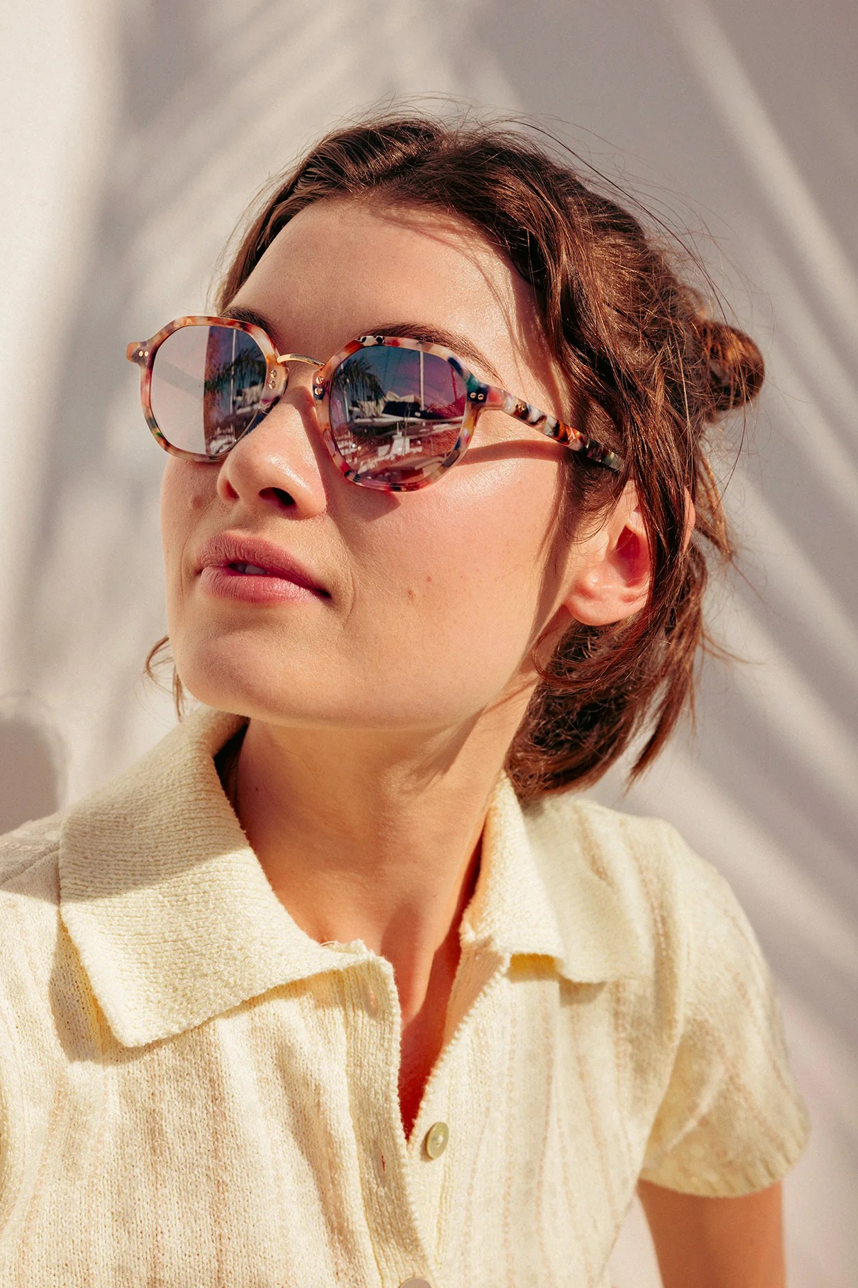 Dakota Sunglasses
