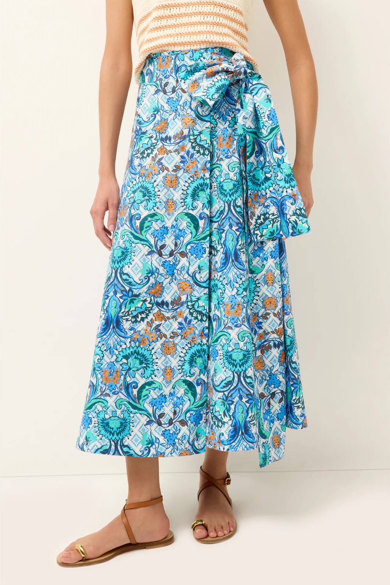 Estine Skirt