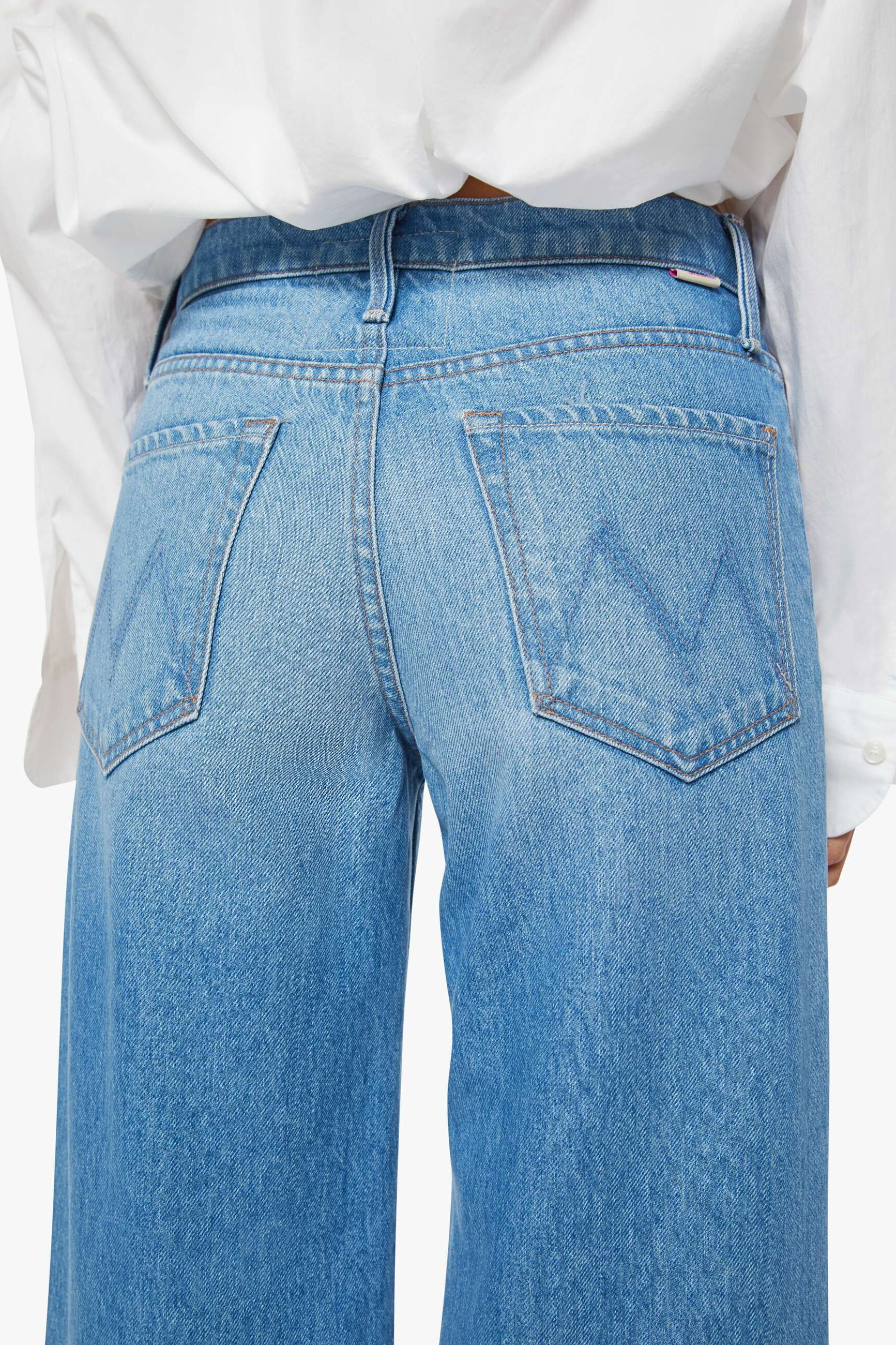 The Smoothie Crop Cuff