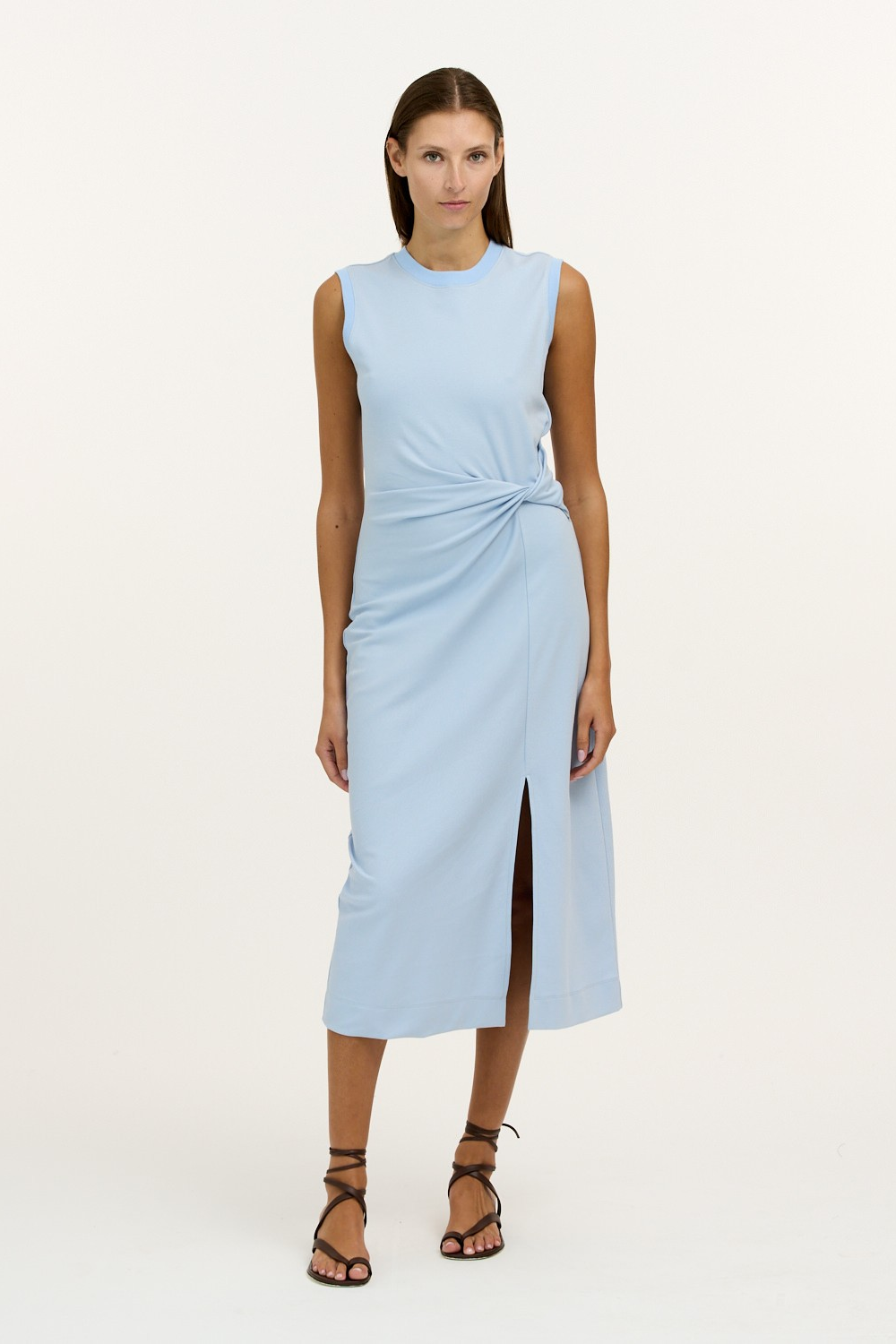 Sleeveless Cody Dress