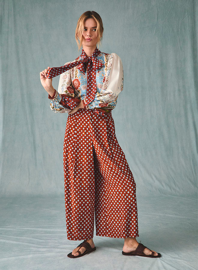 Cunningham Pant