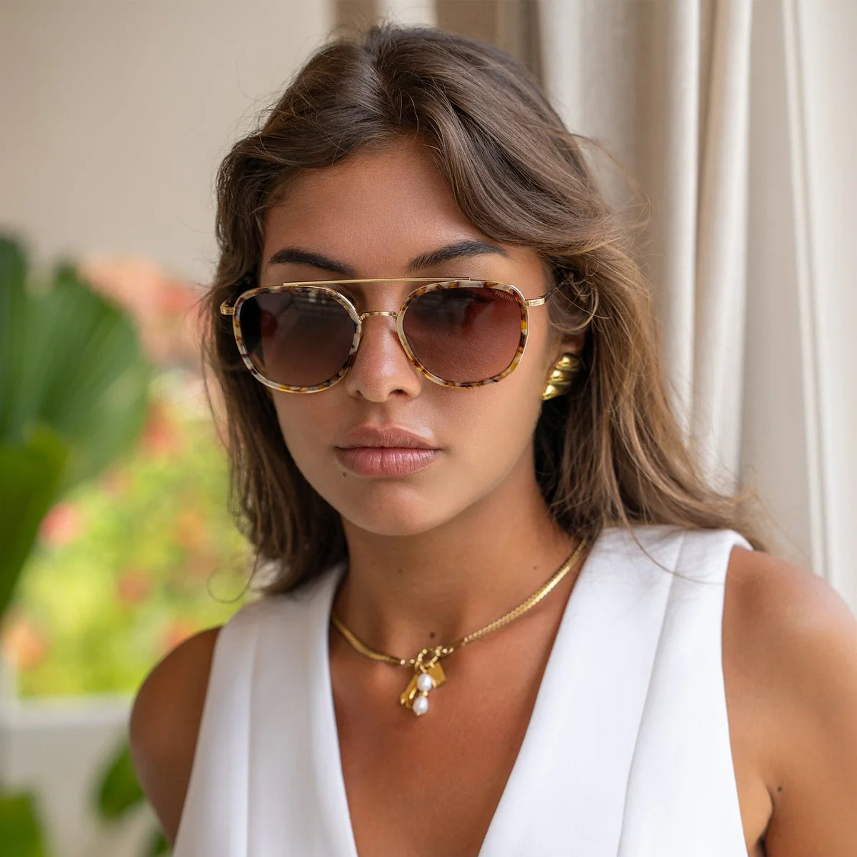 Weston Sunglasses