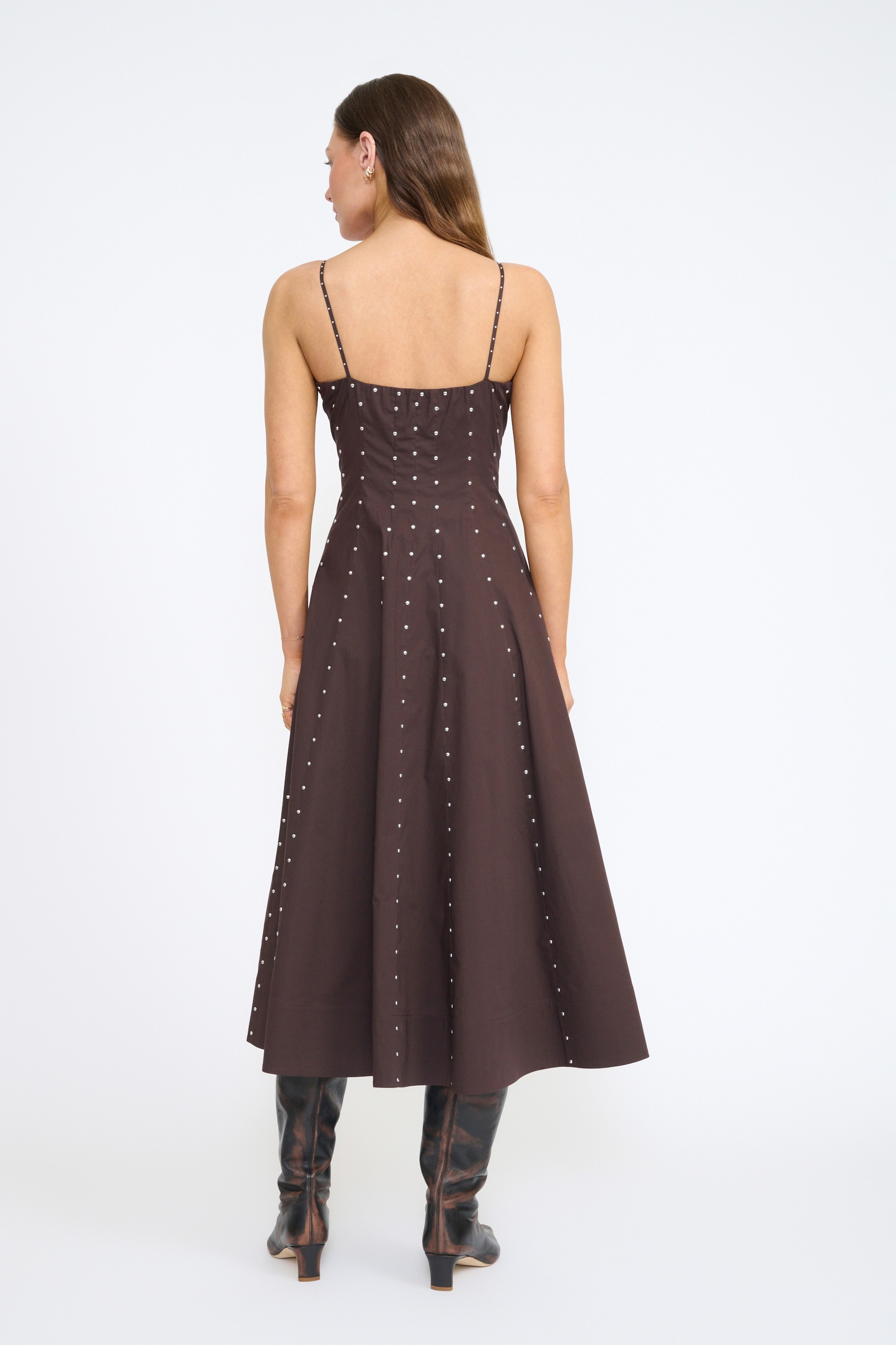 Wylie Dress