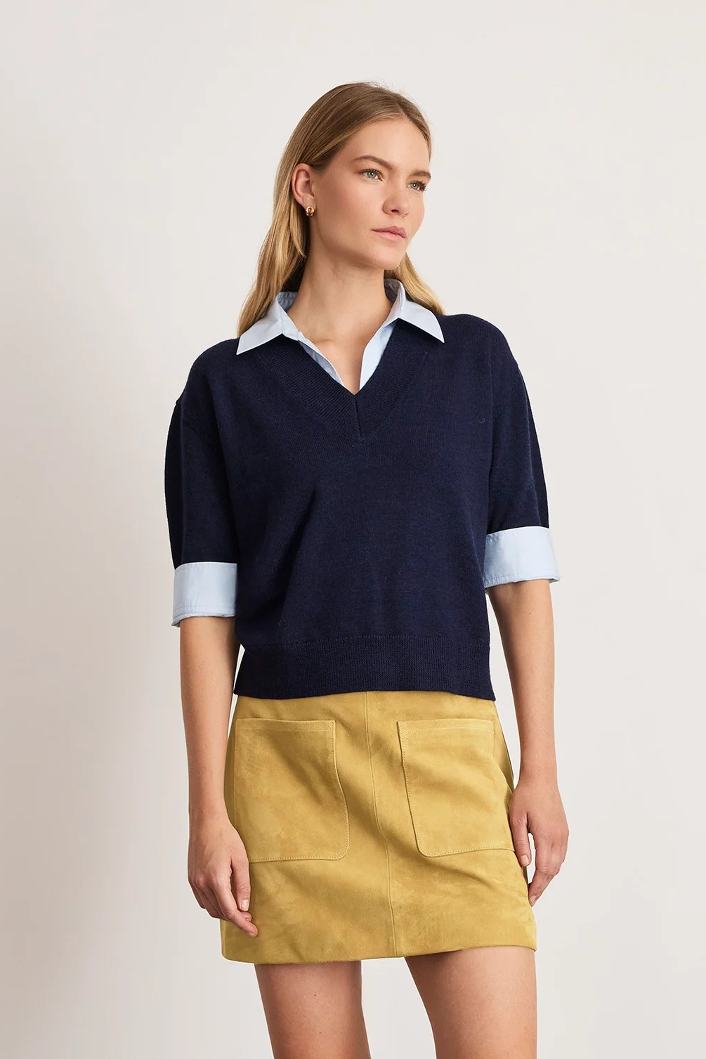 Esme Sweater