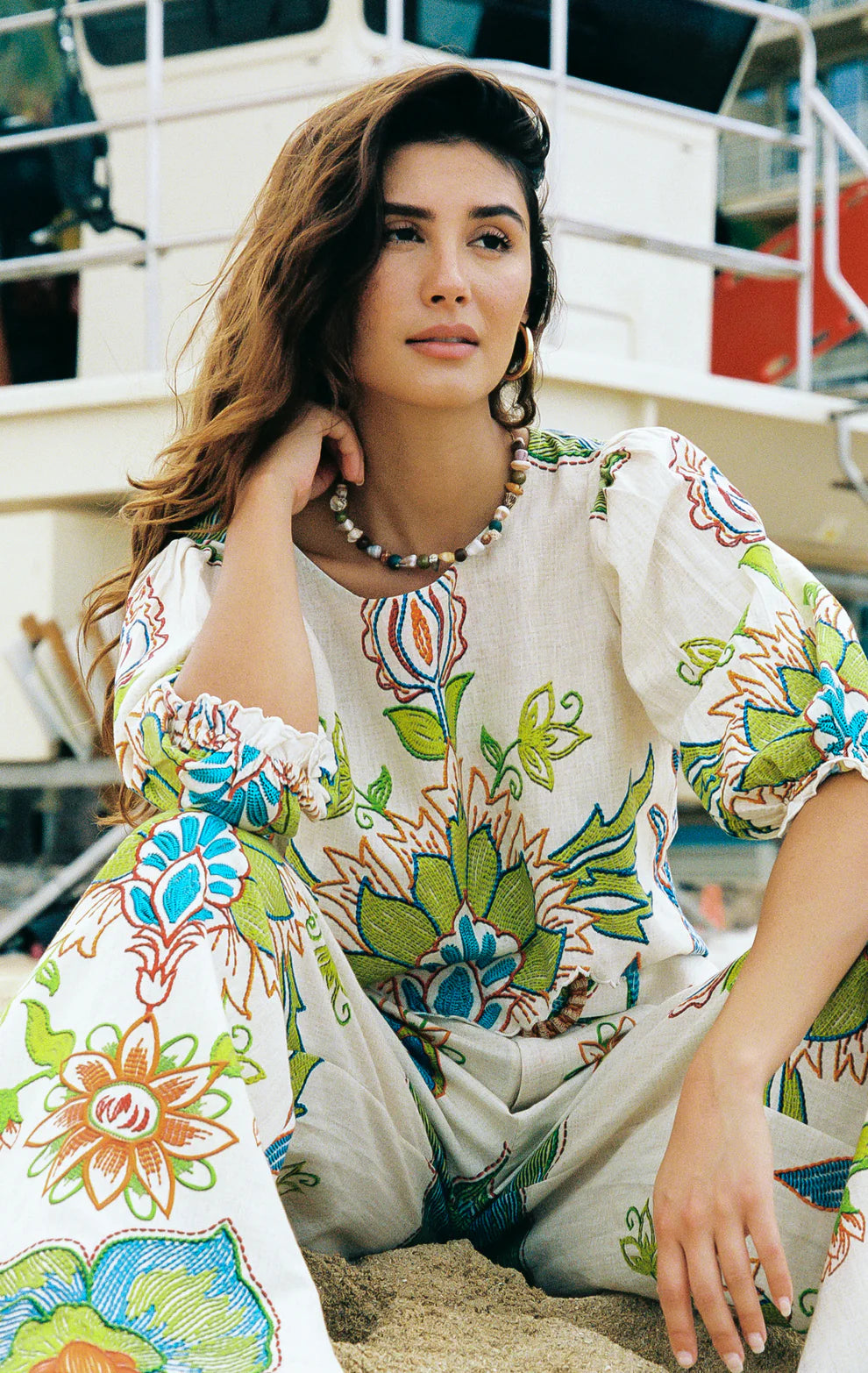 Georgia Top