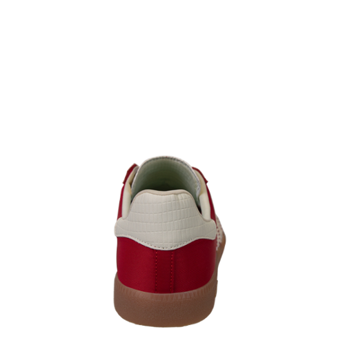 Back 70 Streetwear Ghost Sneakers Red