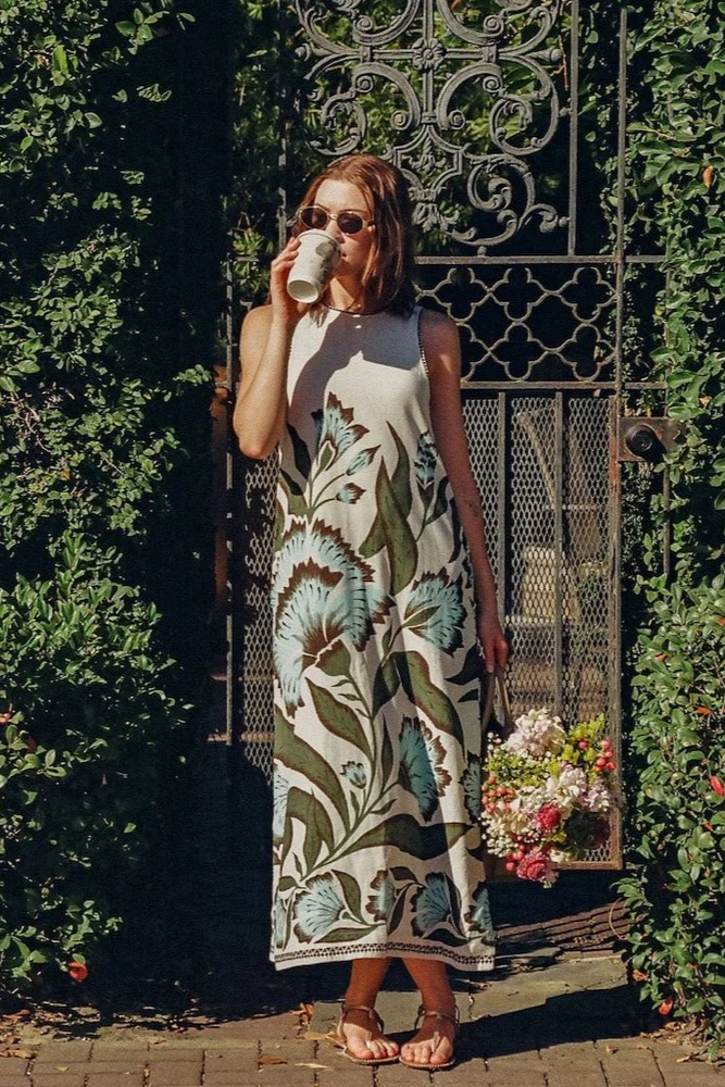 Maggie Midi