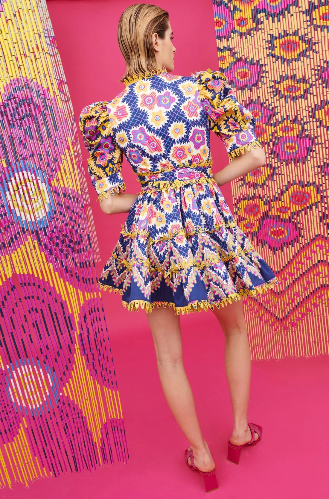 Hayley Dress