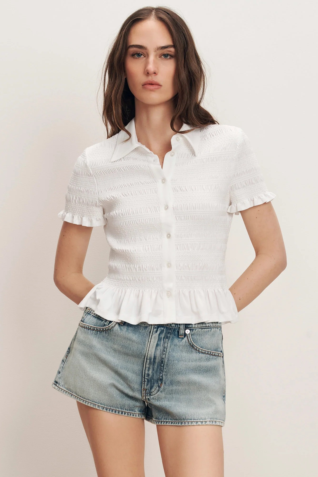 Ellisandra Top