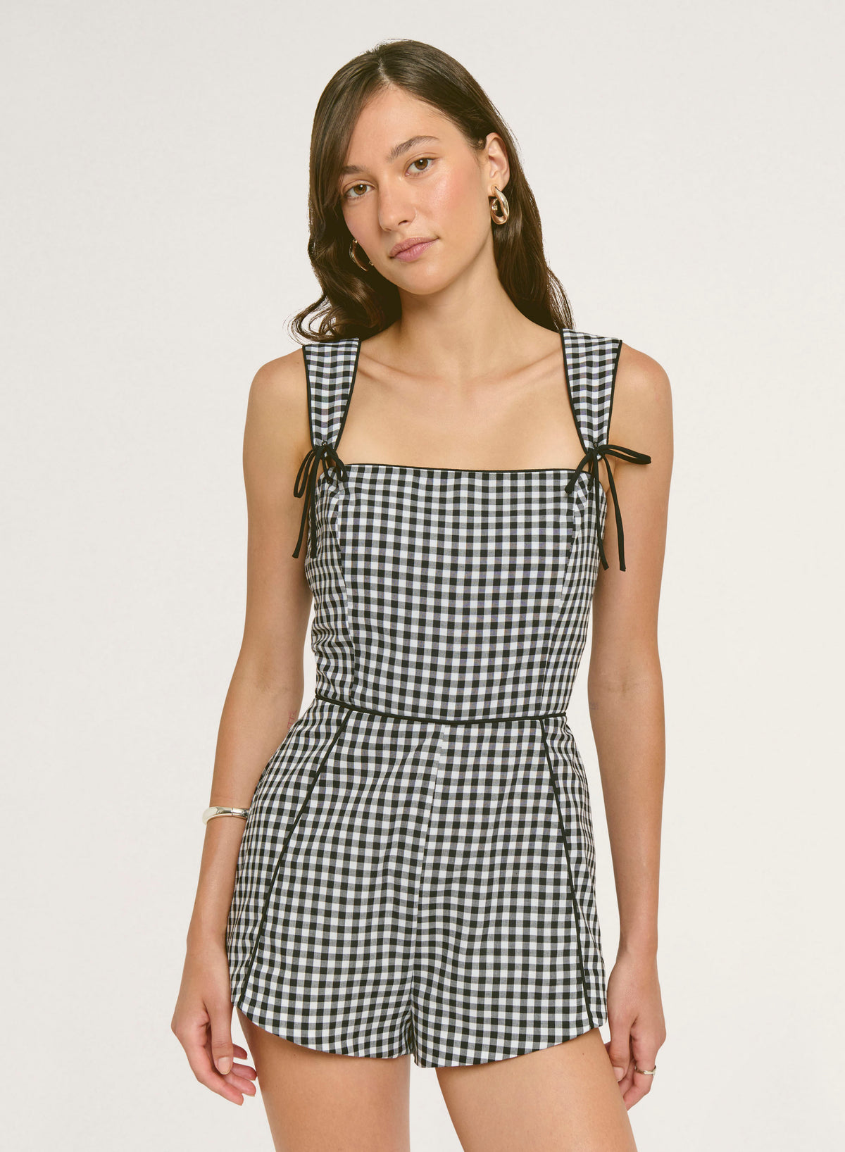 Baylee Playsuit