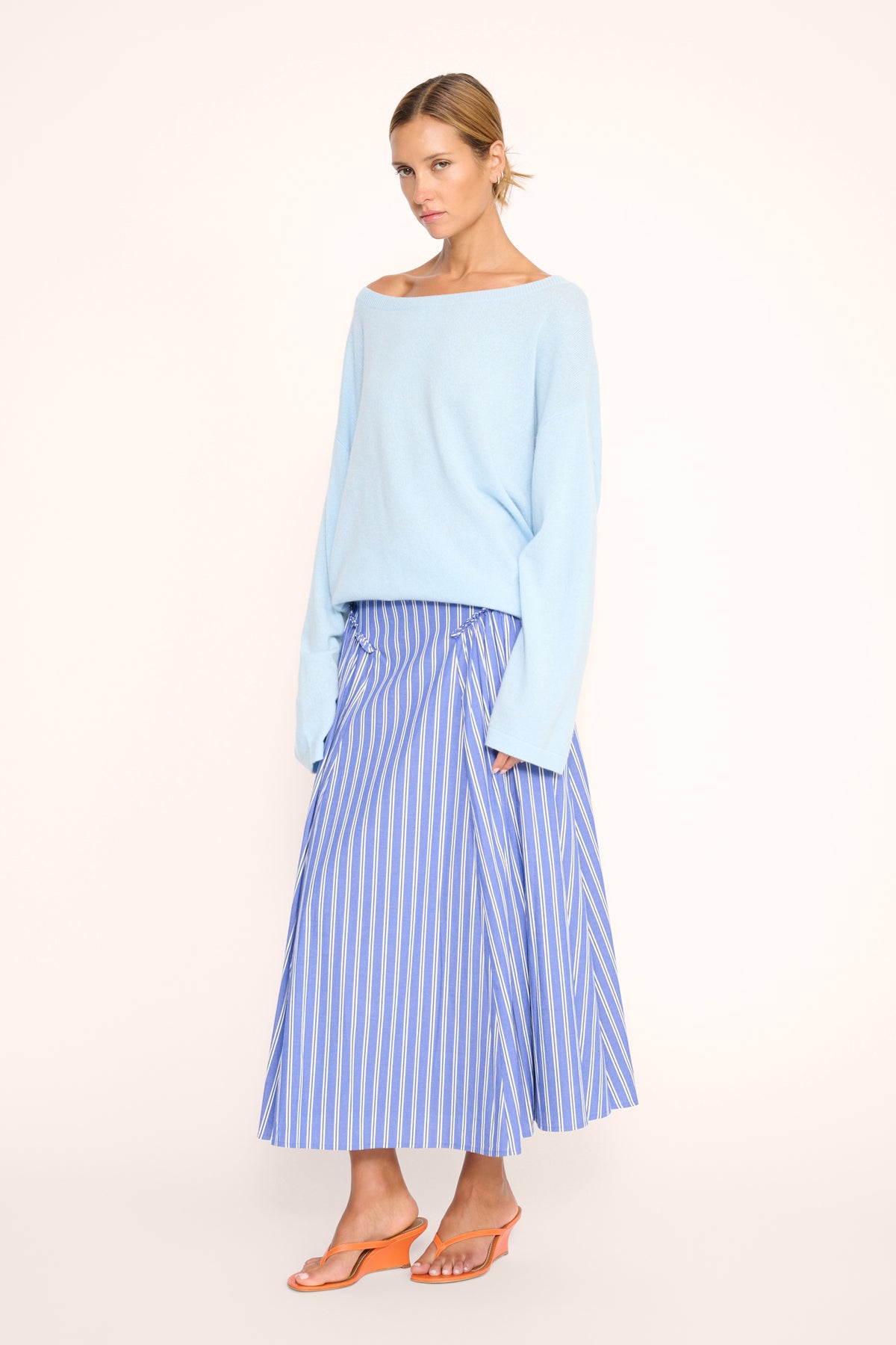 FRANCESCA SKIRT
