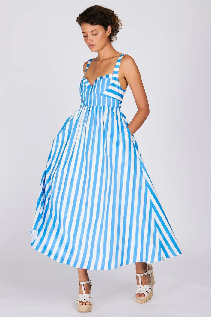 Victoria Dress
