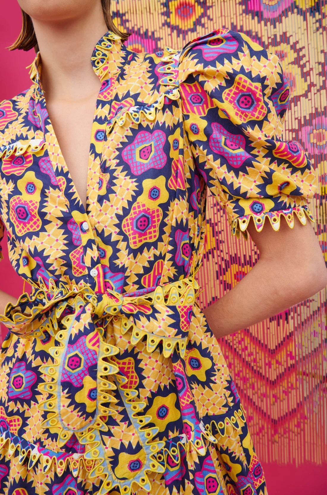 Lottie Dress