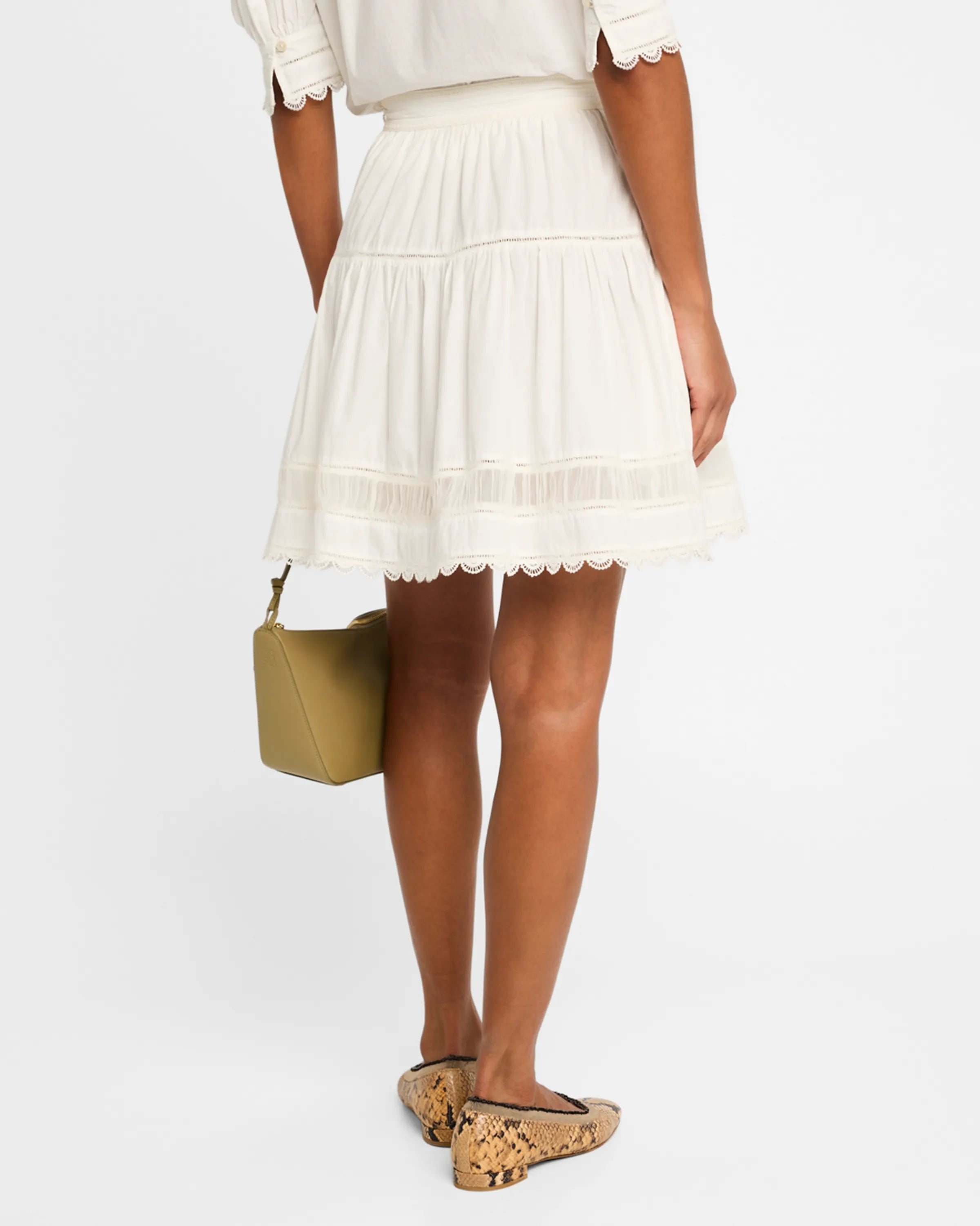Ayla Skirt