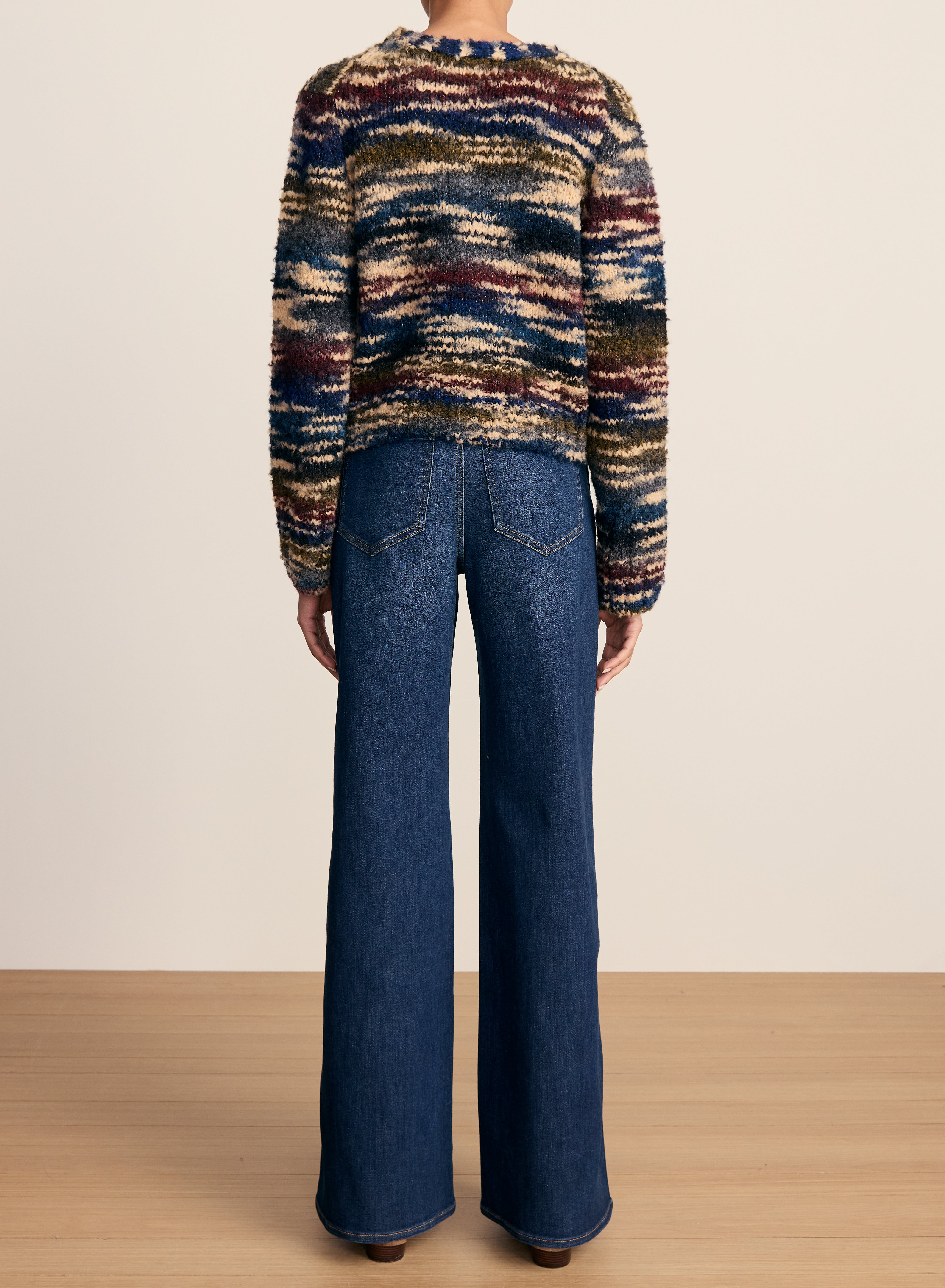MONAE CARDIGAN