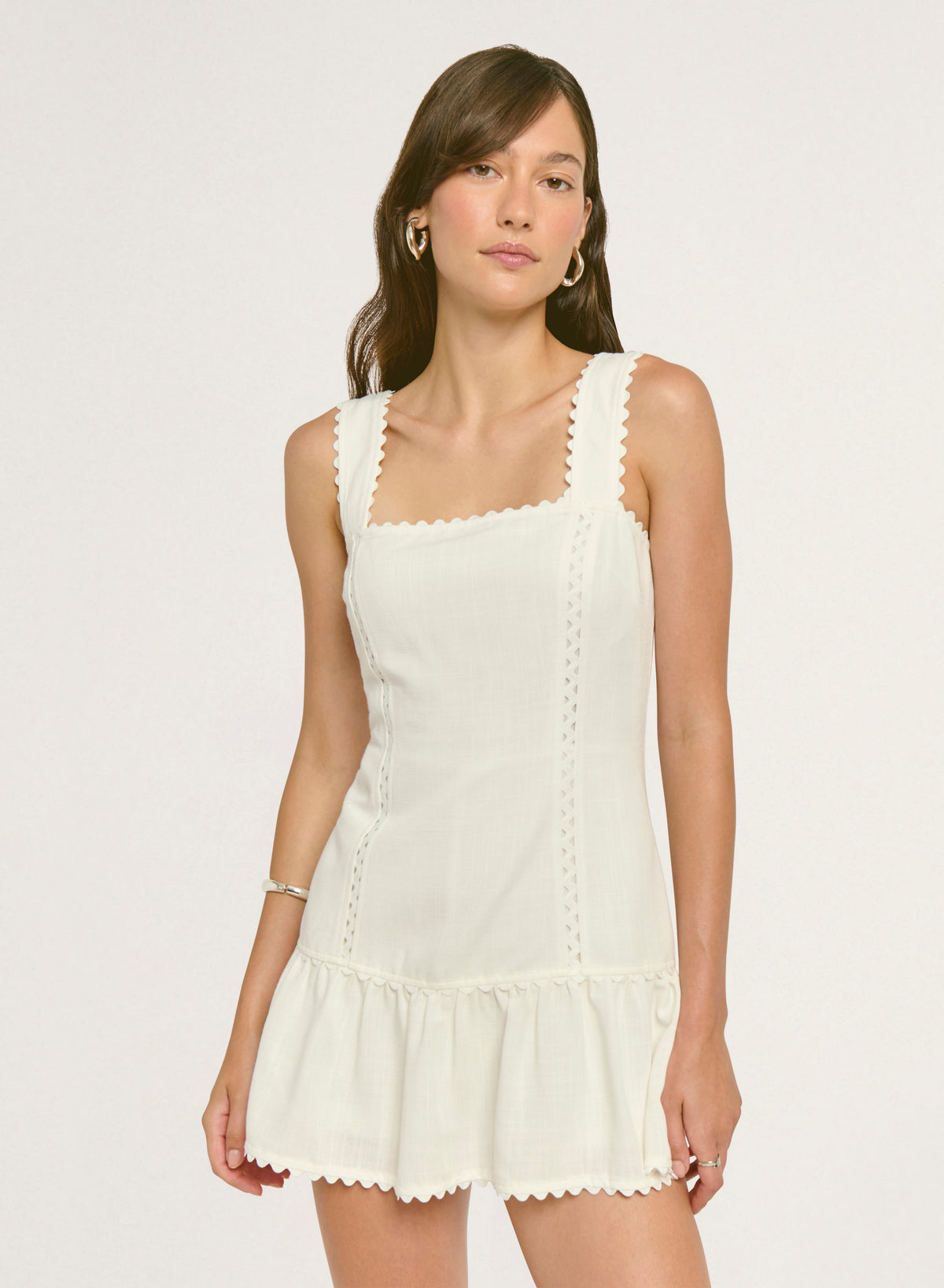 Hattie Romper