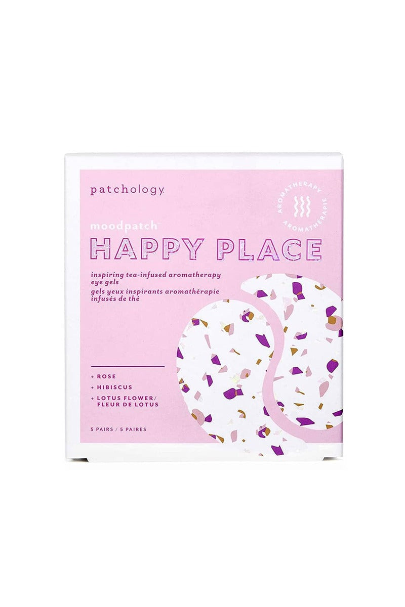 Happy Place Eye Gel Single