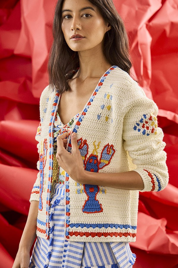 Callen Cardigan