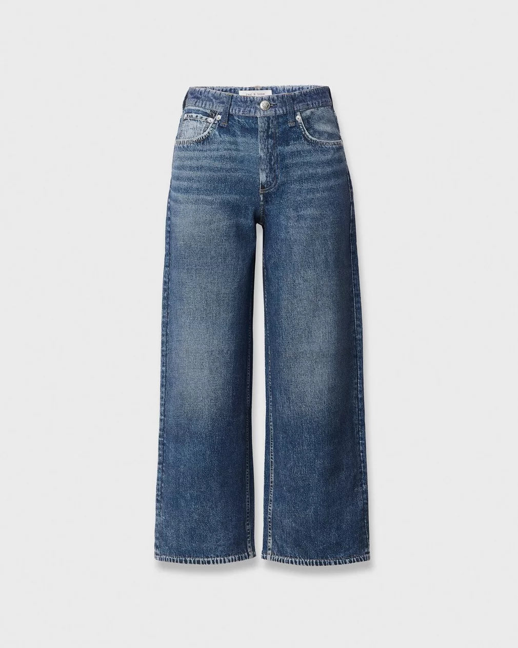 Miramar Andi Ankle Wide-Leg Pant
