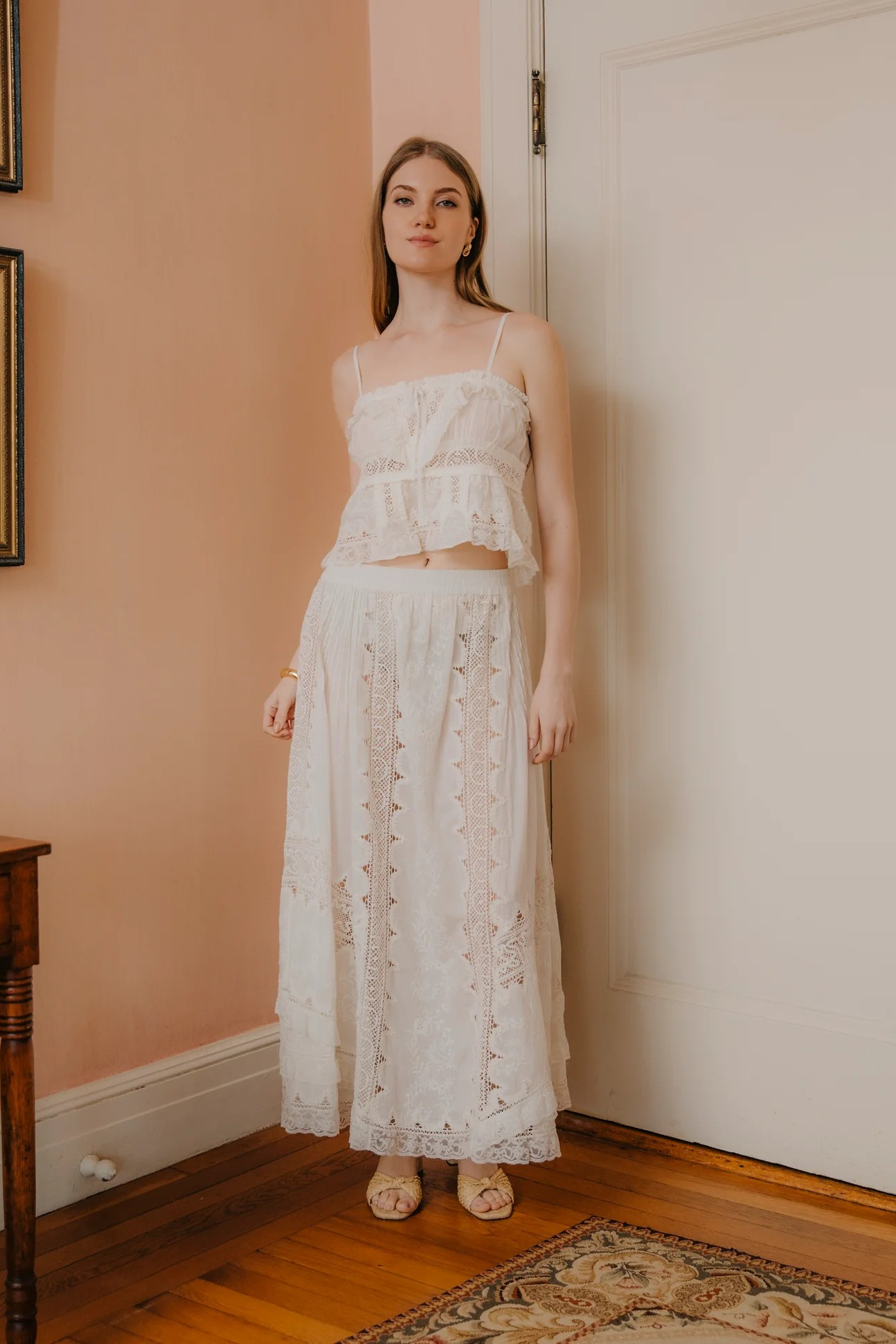 Marlow Skirt