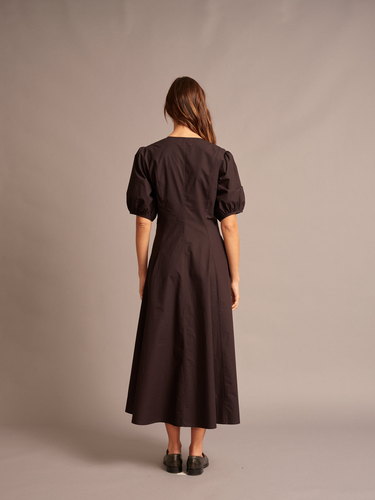 Miri Dress