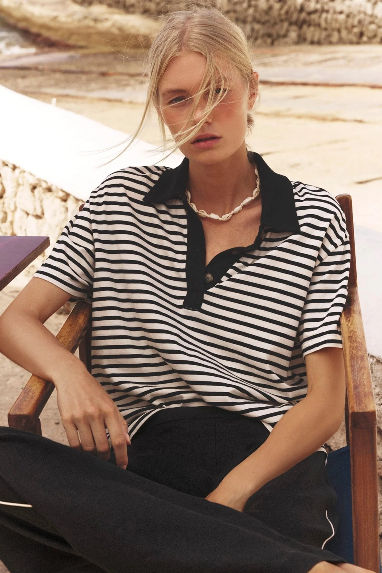 Inkline Kellie Top