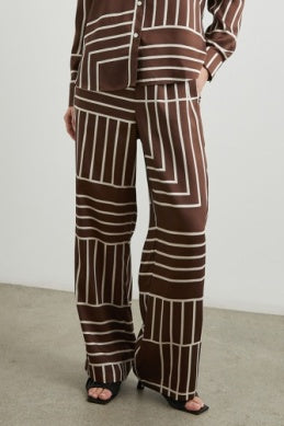 Damani Pant