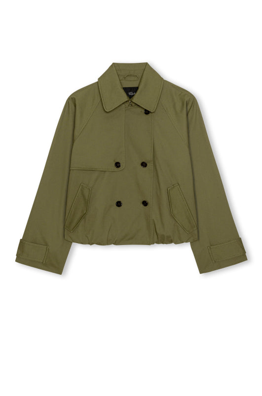 Jett Jacket