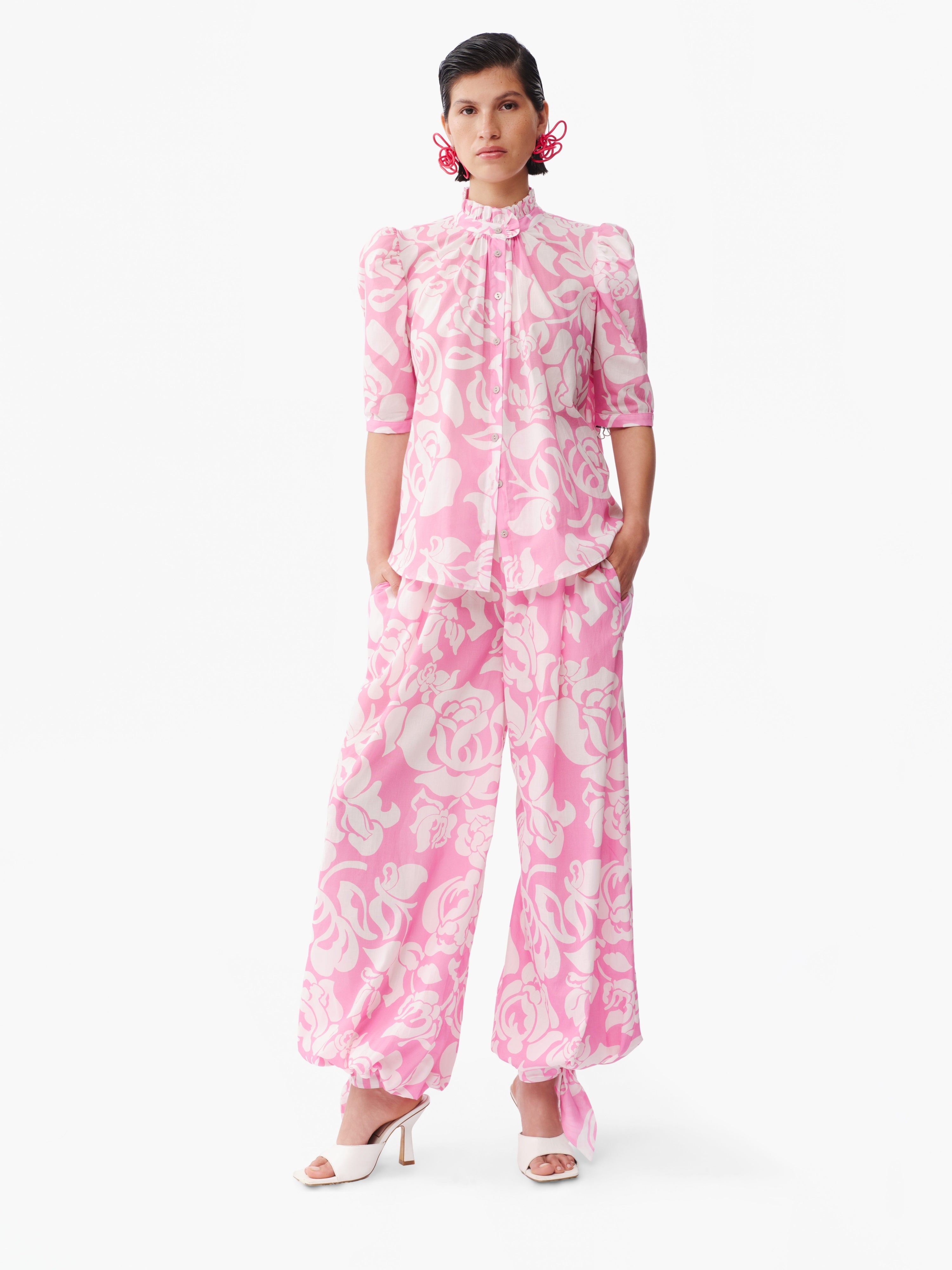 Tapir Blouse