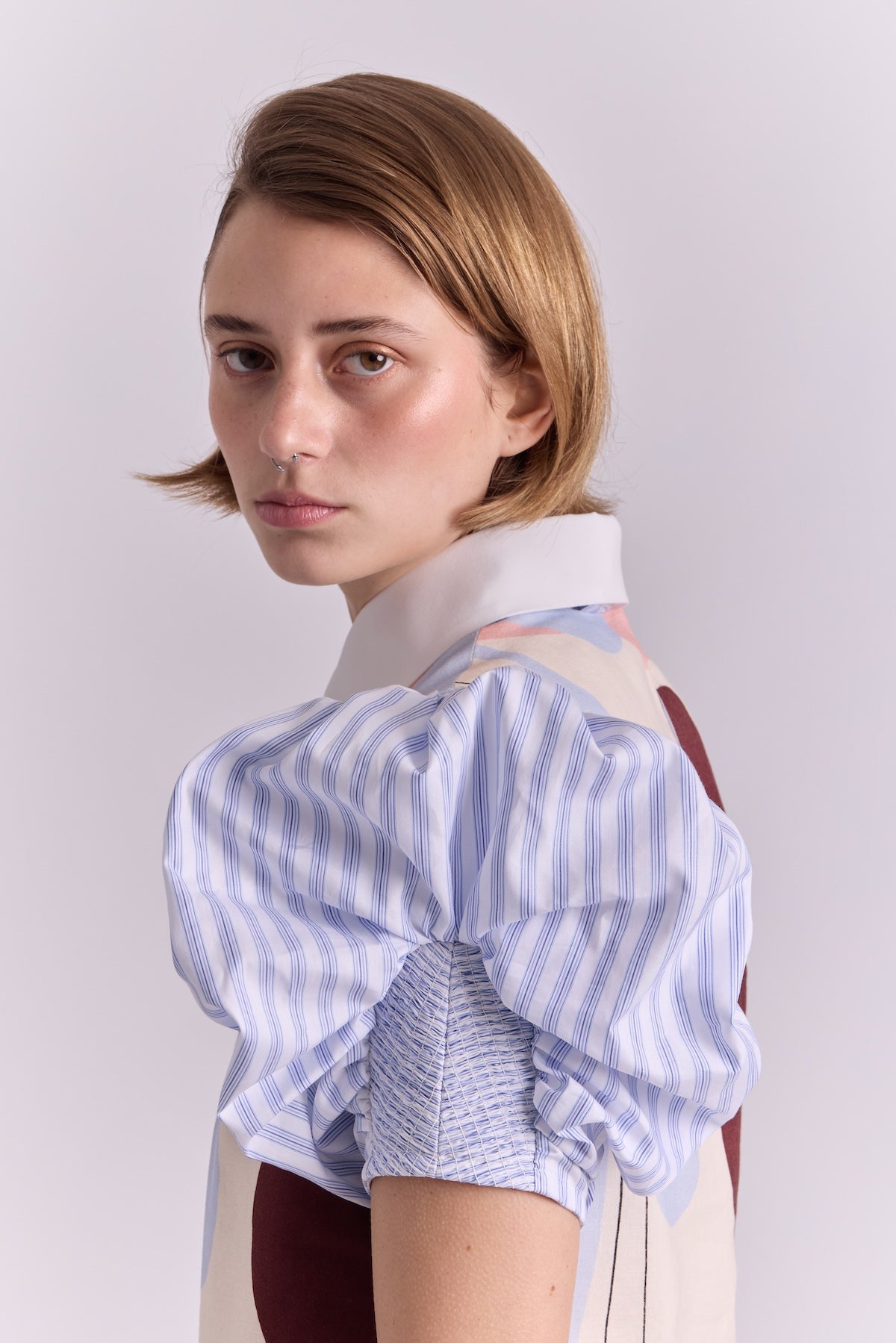 Pierina Blouse